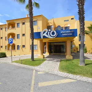 Rio By Garvetur Apartment Vilamoura