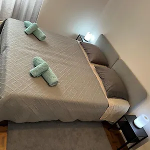 Nosso Aconchego Apartment