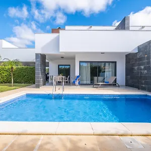 Novochoro - Small Garden By Dreamvillasalbufeira Villa Albufeira
