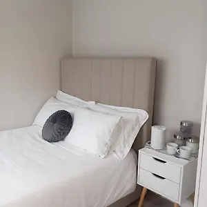Hayesandheathrow Apartment Hayes (Greater London)